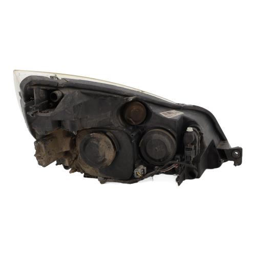 Image Optique avant principal gauche (feux)(phare) - RENAULT ESPACE 4