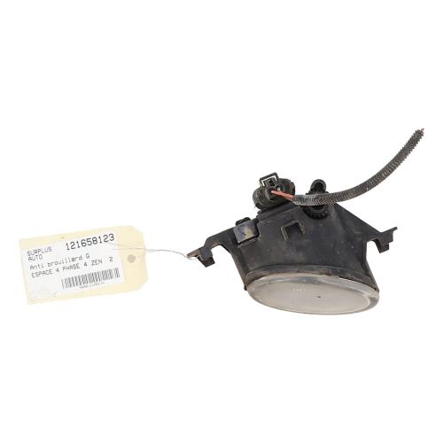 Image Anti brouillard gauche (feux) - RENAULT ESPACE 4