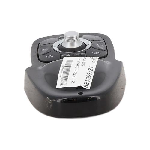 Image Commande GPS - RENAULT ESPACE 4
