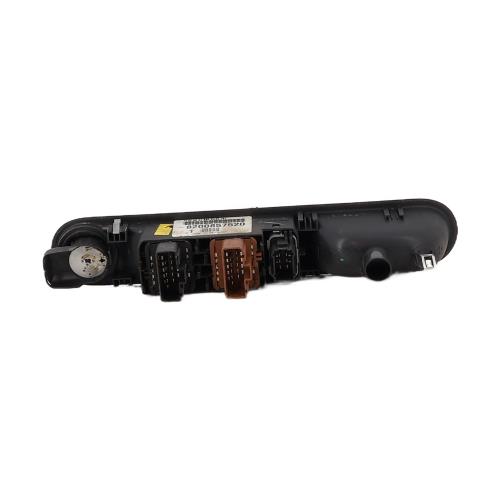 Image Interrupteur de leve vitre avant gauche - RENAULT ESPACE 4