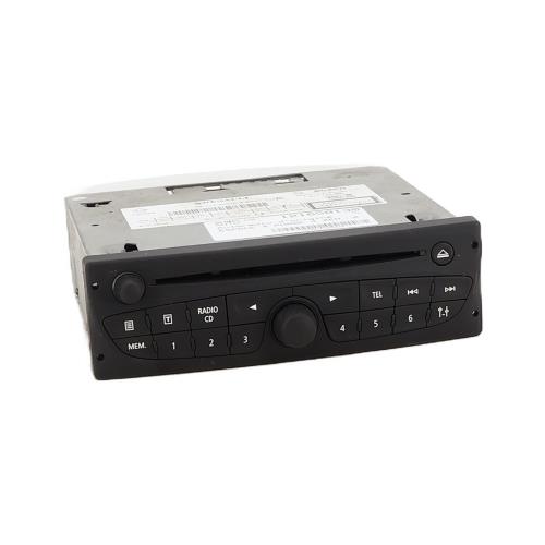 Image Autoradio d'origine - RENAULT ESPACE 4