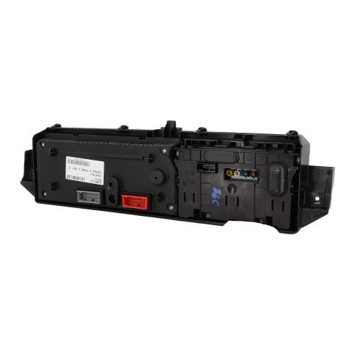 Image Compteur - RENAULT ESPACE 4