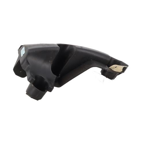 Image Moulure de pare choc arriere - PEUGEOT 308 2