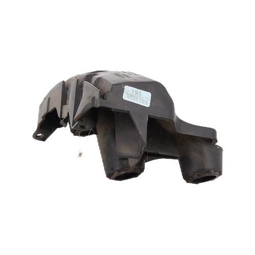 Image Moulure de pare choc arriere - PEUGEOT 308 2