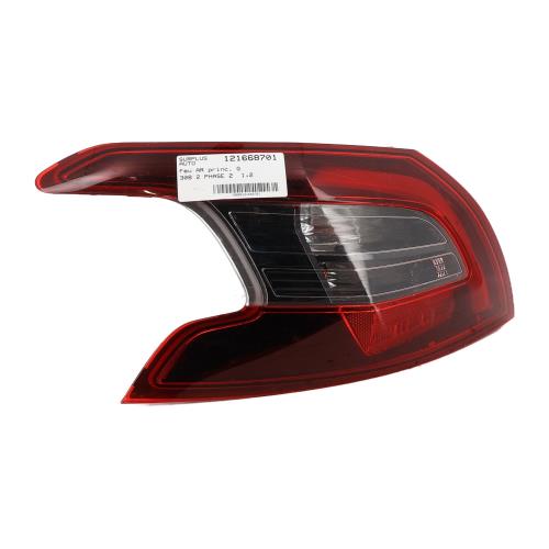 Image Feu arriere principal gauche (feux) - PEUGEOT 308 2