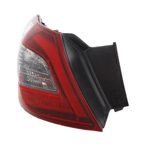 Image Feu arriere principal gauche (feux) - PEUGEOT 308 2