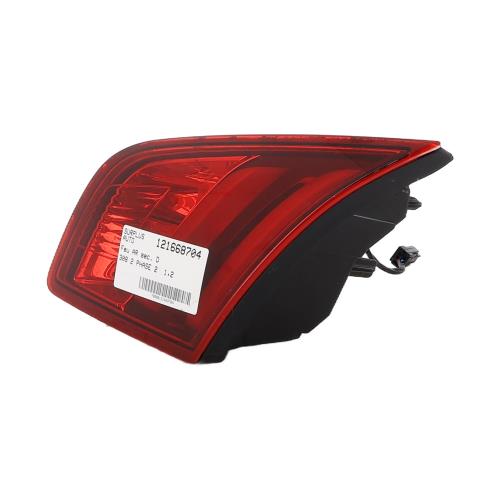 Image Feu arriere secondaire droit (feux) - PEUGEOT 308 2
