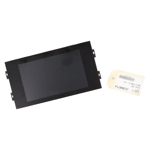 Image Ecran GPS - PEUGEOT 308 2
