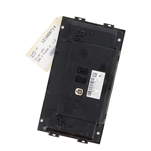 Image Ecran GPS - PEUGEOT 308 2