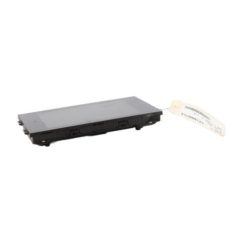 Image Ecran GPS - PEUGEOT 308 2