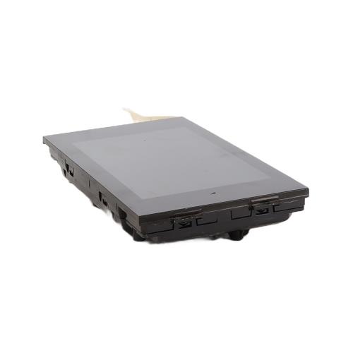 Image Ecran GPS - PEUGEOT 308 2