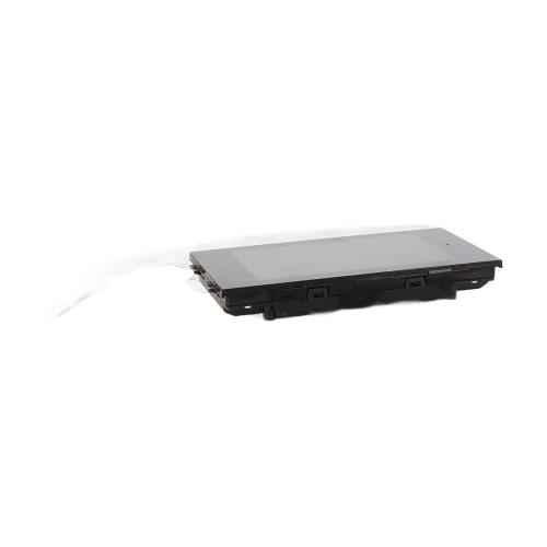 Image Ecran GPS - PEUGEOT 308 2
