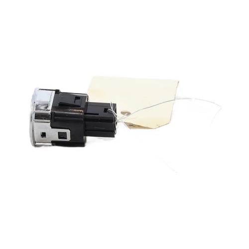 Image Bouton de demarrage - PEUGEOT 308 2