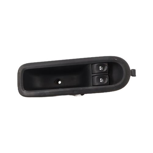 Image Interrupteur de leve vitre avant gauche - RENAULT TWINGO