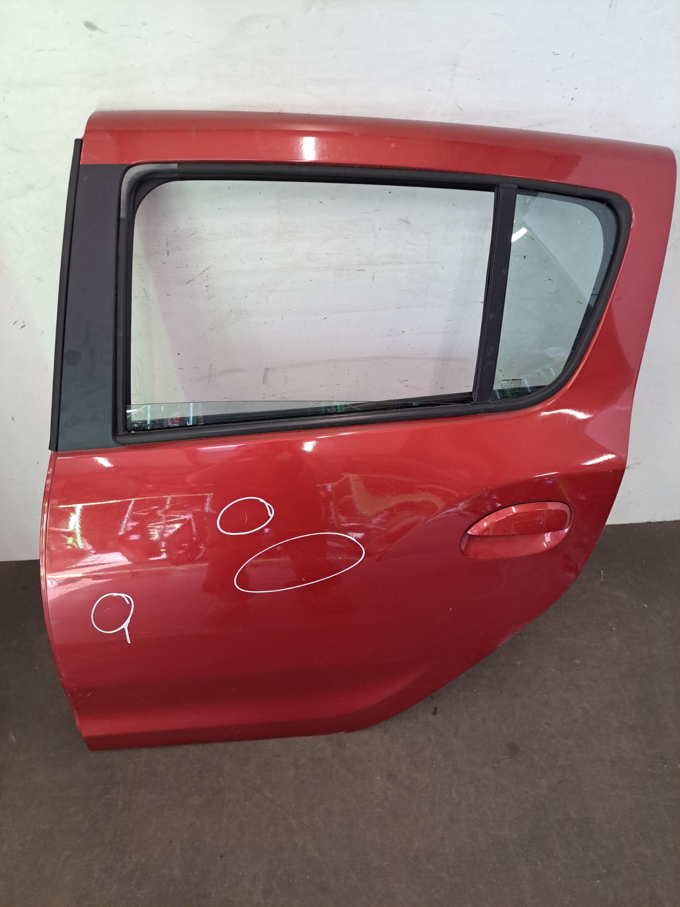 Pièce Auto
