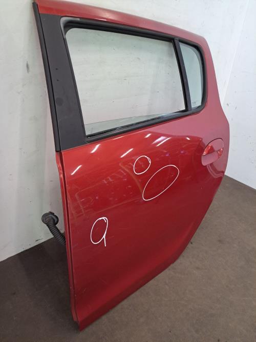Image Porte arriere gauche - DACIA SANDERO 2
