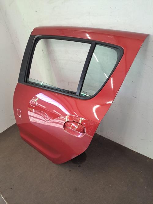 Image Porte arriere gauche - DACIA SANDERO 2
