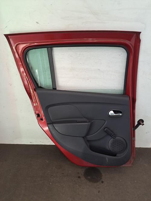 Image Porte arriere gauche - DACIA SANDERO 2