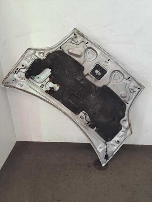 Image Capot - FORD FIESTA 5