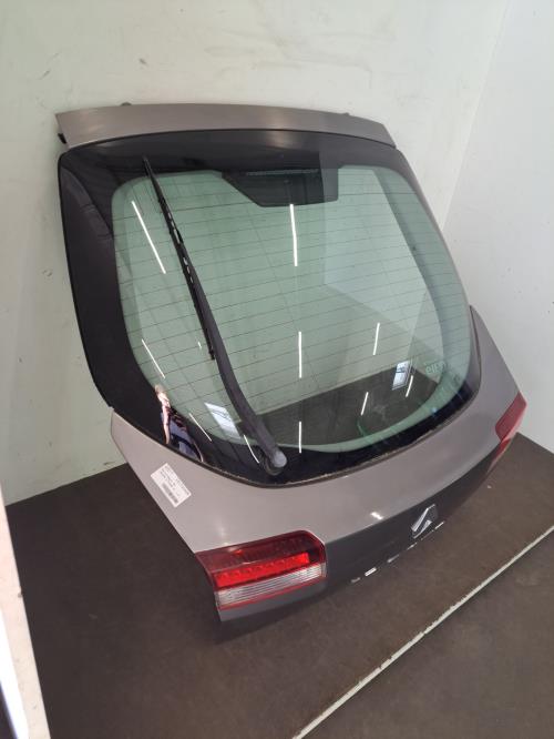 Image Porte avant gauche - RENAULT LAGUNA 3