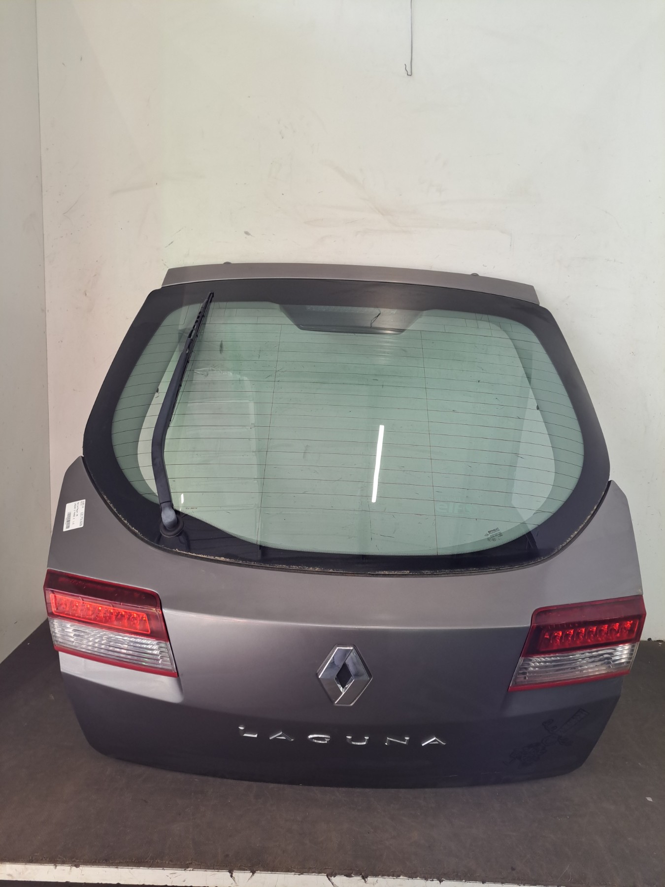 Pièce Auto