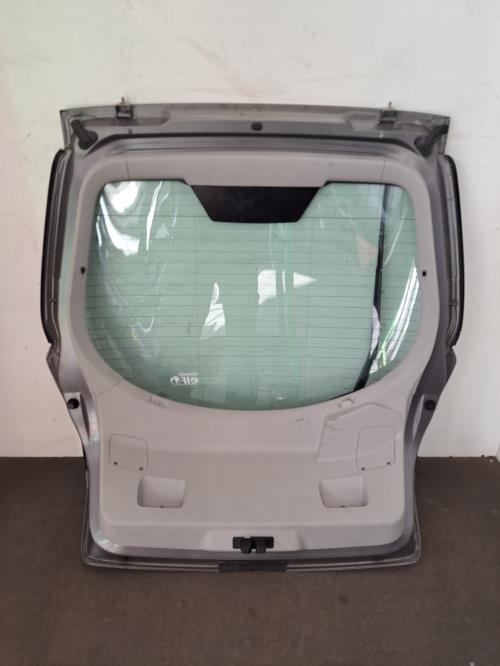 Image Porte avant gauche - RENAULT LAGUNA 3
