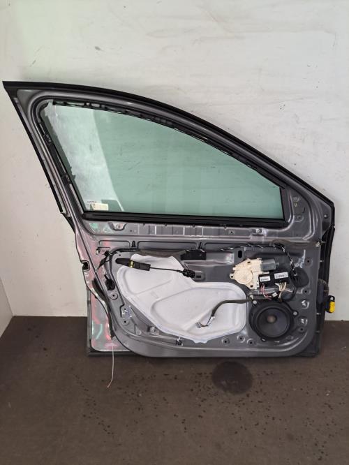 Image Porte avant gauche - RENAULT LAGUNA 3