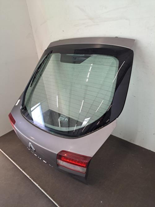 Image Porte avant gauche - RENAULT LAGUNA 3