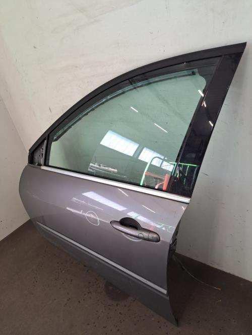 Image Porte avant gauche - RENAULT LAGUNA 3