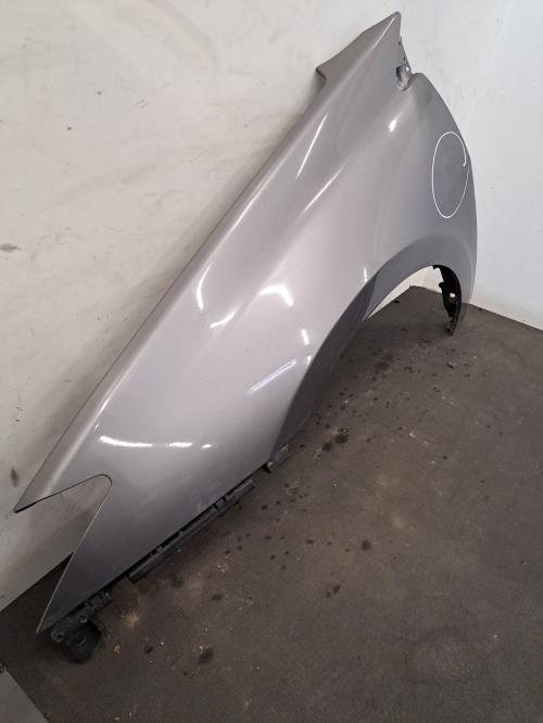 Image Aile avant gauche - RENAULT LAGUNA 3