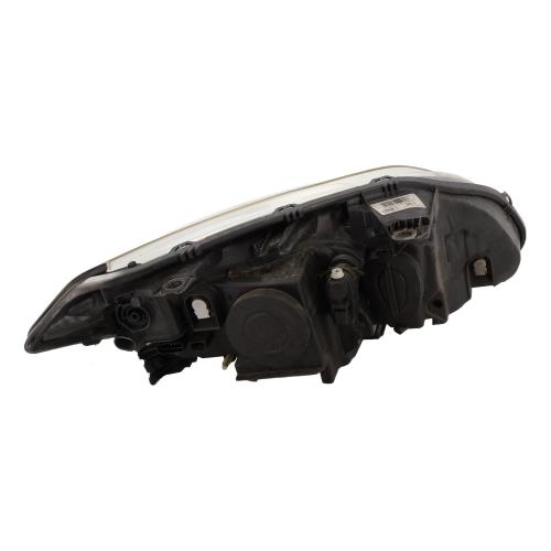 Image Optique avant principal gauche (feux)(phare) - RENAULT LAGUNA 3