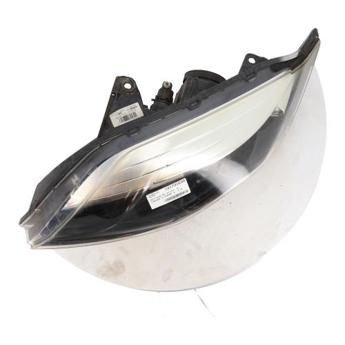 Image Optique avant principal gauche (feux)(phare) - RENAULT LAGUNA 3