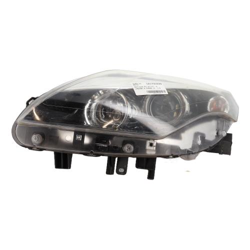 Image Optique avant principal gauche (feux)(phare) - RENAULT LAGUNA 3