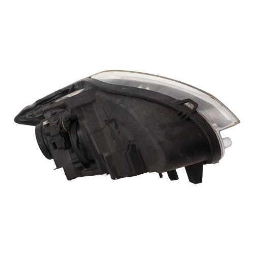 Image Optique avant principal gauche (feux)(phare) - RENAULT LAGUNA 3
