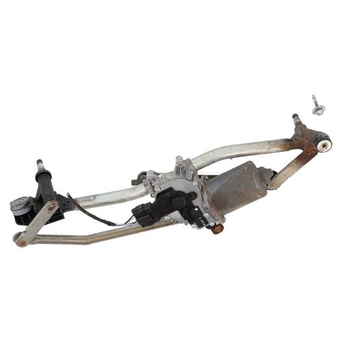Image Moteur essuie glace avant - RENAULT LAGUNA 3