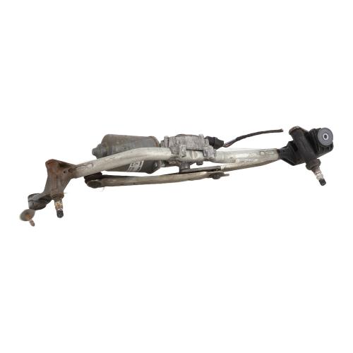 Image Moteur essuie glace avant - RENAULT LAGUNA 3