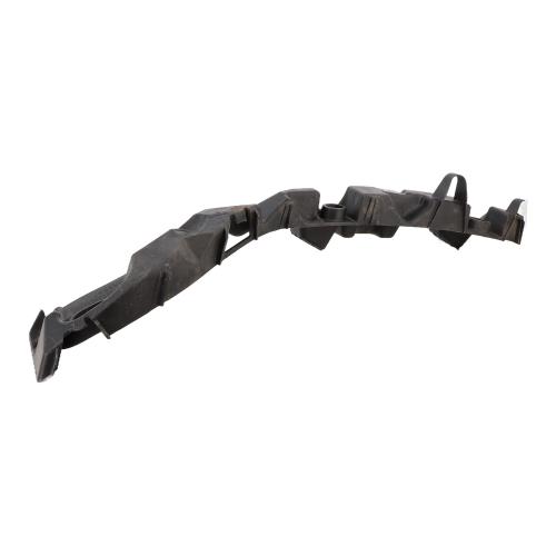 Image Support de phare gauche (tôle) - RENAULT LAGUNA 3