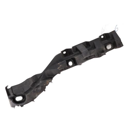 Image Support de phare gauche (tôle) - RENAULT LAGUNA 3