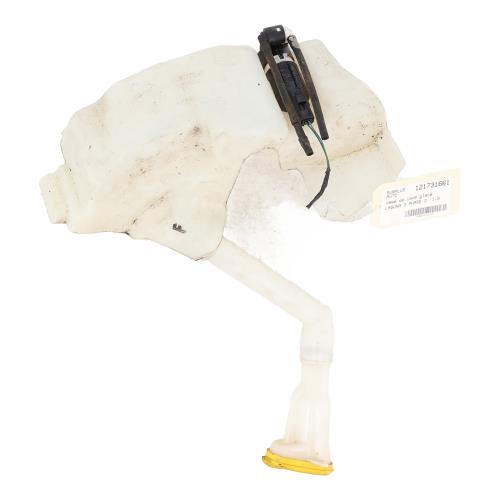 Image Vase de lave glace - RENAULT LAGUNA 3