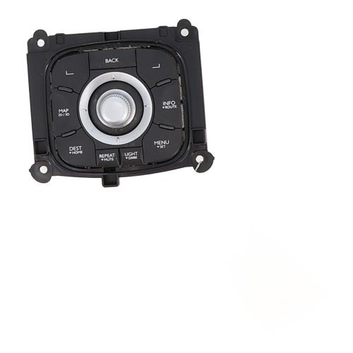 Image Commande GPS - RENAULT LAGUNA 3