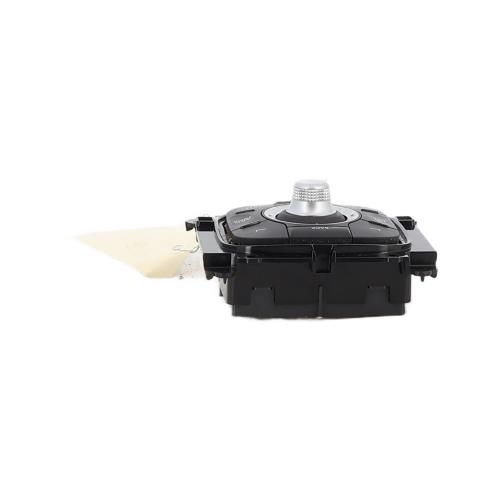 Image Commande GPS - RENAULT LAGUNA 3