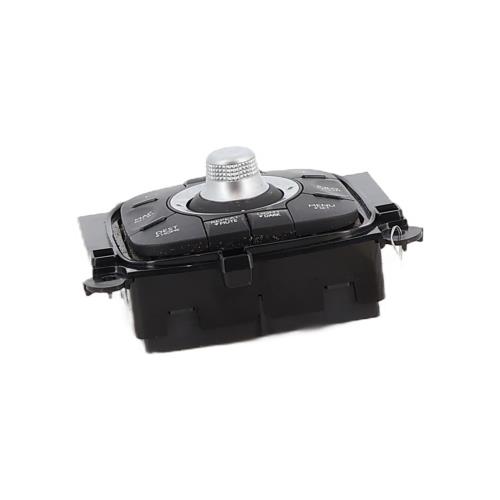 Image Commande GPS - RENAULT LAGUNA 3