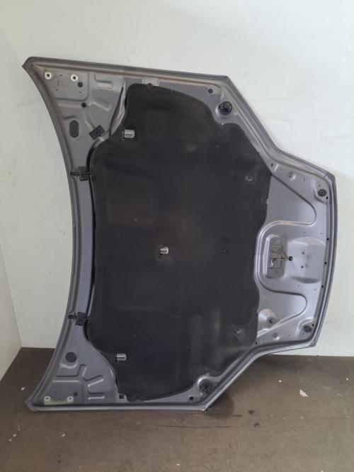 Image Capot - RENAULT LAGUNA 3