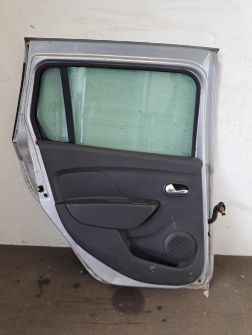 Image Porte arriere gauche - DACIA LOGAN MCV 2