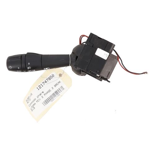 Image Commodo phare - DACIA LOGAN MCV 2
