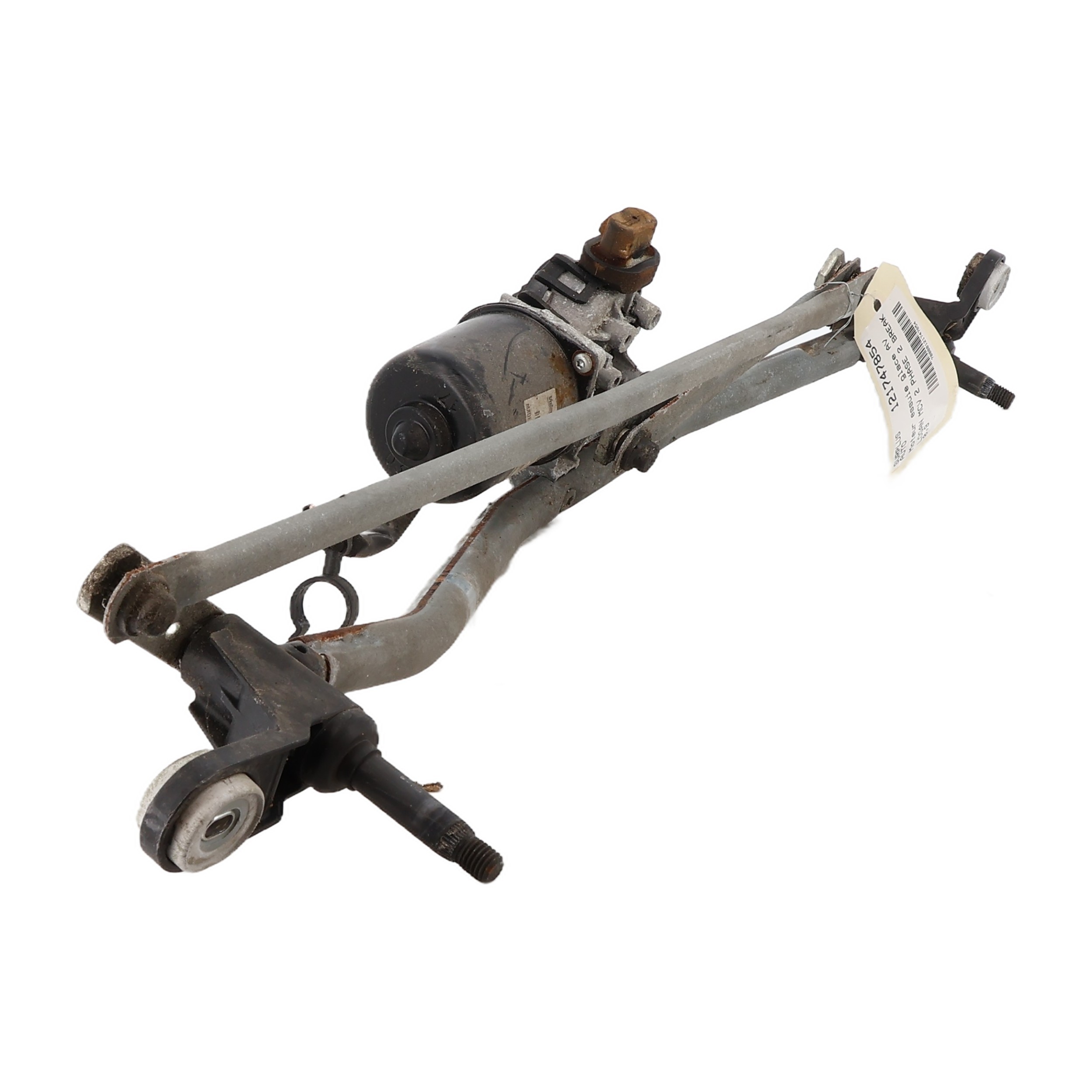 Pièce Auto