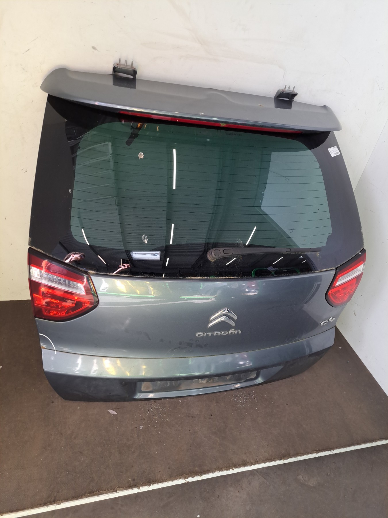 Pièce Auto
