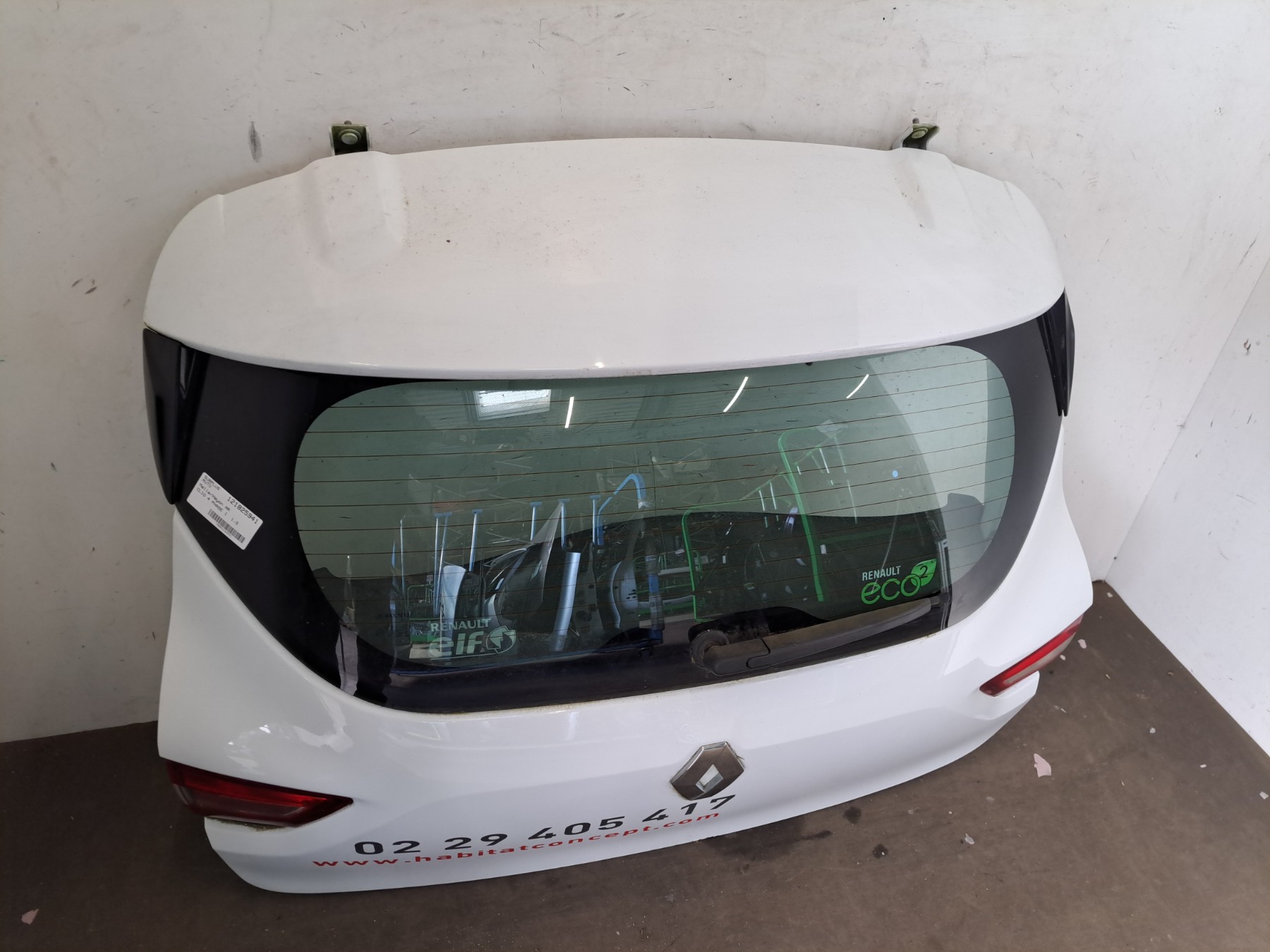 Pièce Auto