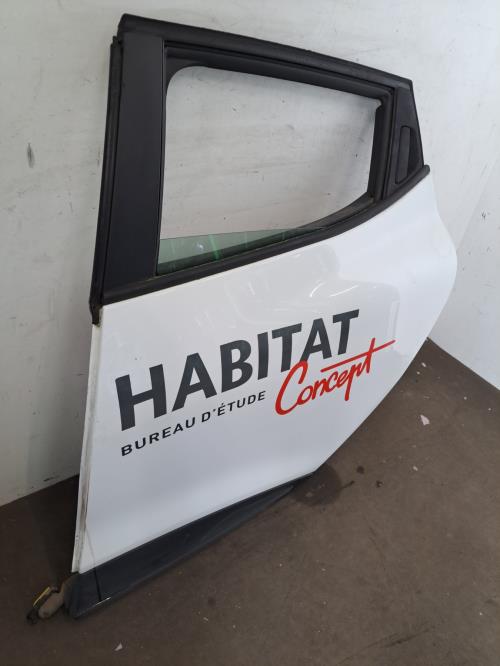 Image Porte arriere gauche - RENAULT CLIO 4
