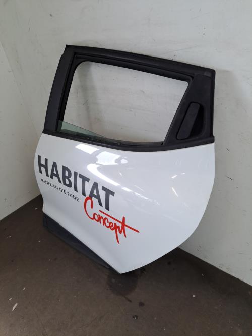 Image Porte arriere gauche - RENAULT CLIO 4